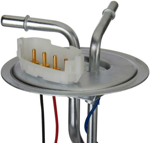 Spectra Premium Fuel Tank Sending Unit FG113A - 3-Wire - connector view