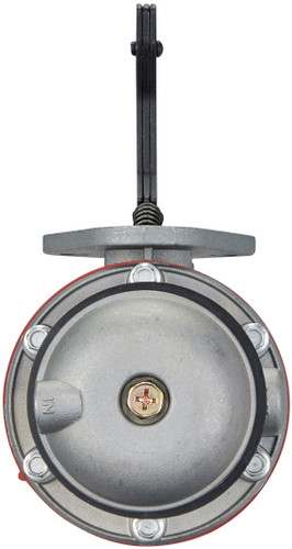 Spectra Premium Mechanical Fuel Pump SP1084MP - top view