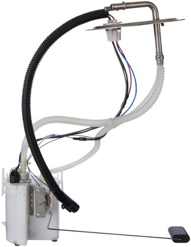 Spectra Premium Fuel Pump Module Assembly SP2039M - front view