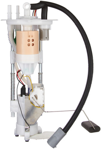 Spectra Premium Fuel Pump and Sender Assembly SP2077M - front view