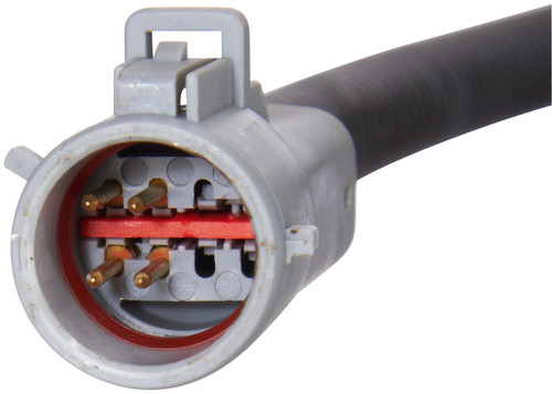 Spectra Premium Fuel Pump and Sender Assembly SP2077M - connector view