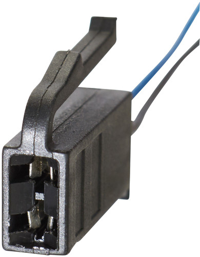 Spectra Premium Fuel Tank Sending Unit FG258A - 2-Wire - connector view