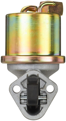 Spectra Premium Mechanical Fuel Pump SP1085MP - front view