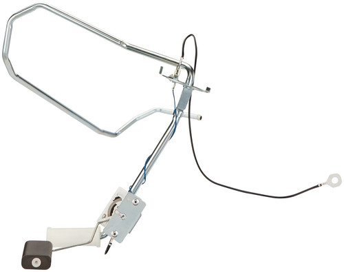Spectra Premium Fuel Tank Sending Unit FG103A - 2-Wire - front view