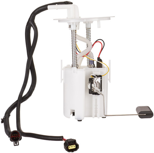 Spectra Premium Fuel Pump Module Assembly SP2046M - front view