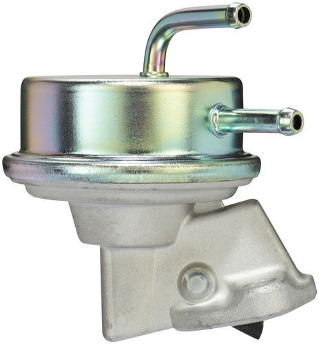 Spectra Premium Mechanical Fuel Pump SP1155MP - side view