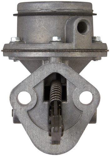 Spectra Premium Mechanical Fuel Pump SP1280MP - front view