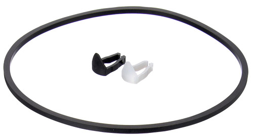 Spectra Premium Fuel Pump Module Assembly SP2245M - kit contents