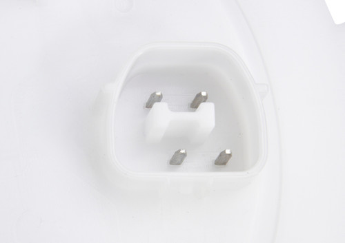 Spectra Premium Fuel Pump Module Assembly SP2115M - connector view