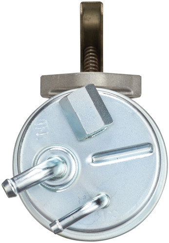 Spectra Premium Mechanical Fuel Pump SP1008MP - top view
