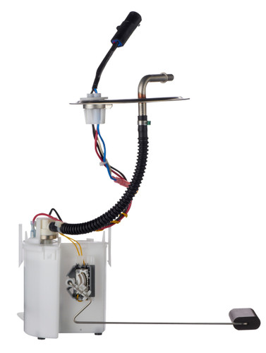 Spectra Premium Fuel Pump Module Assembly SP2054M - front view