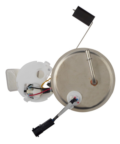 Spectra Premium Fuel Pump Module Assembly SP2054M - top view