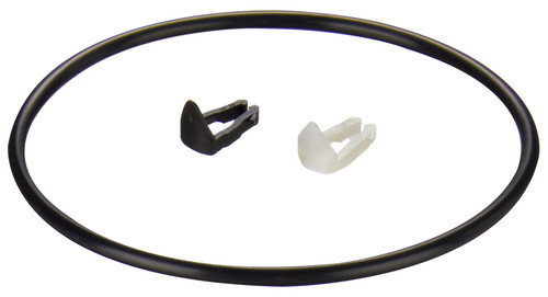 Spectra Premium Fuel Pump Module Assembly SP2054M - kit contents
