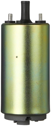 Spectra Premium Electric Fuel Pump SP1136 - Direct Fit - front view