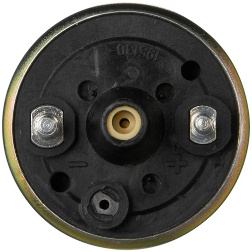 Spectra Premium Electric Fuel Pump SP1136 - Direct Fit - top view