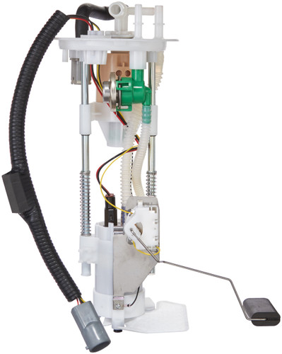 Spectra Premium Fuel Pump Module Assembly SP2081M - front view