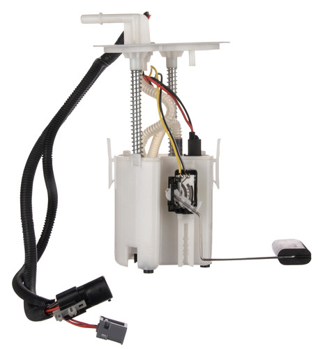 Spectra Premium Fuel Pump Module Assembly SP2313M - front view