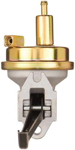 Spectra Premium Mechanical Fuel Pump SP1106MP - front view