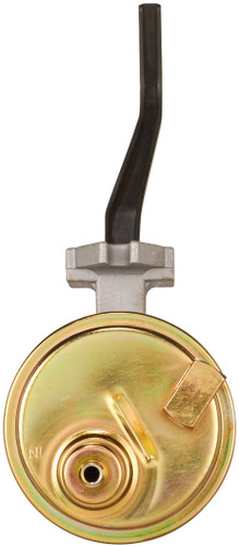 Spectra Premium Mechanical Fuel Pump SP1106MP - top view