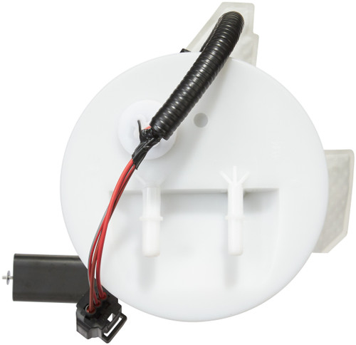 Spectra Premium Fuel Pump Module Assembly SP2060M - top view