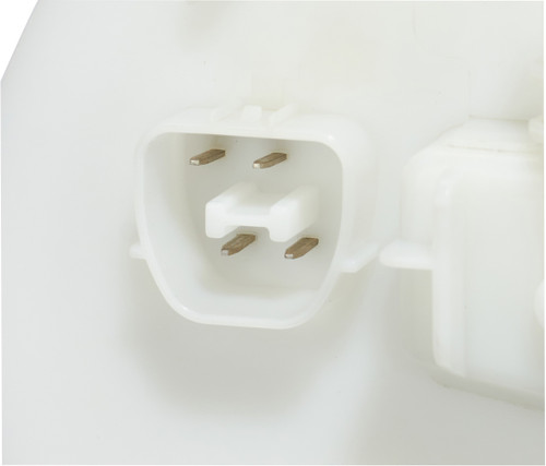 Spectra Premium Fuel Pump Module Assembly SP2516M - connector view