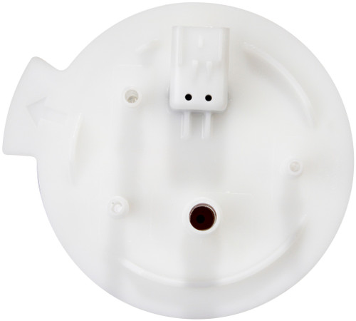 Spectra Premium Fuel Pump Module Assembly SP2005M - top view
