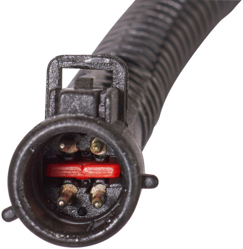 Spectra Premium Fuel Pump and Sender Assembly SP2092H - connector view