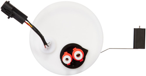 Spectra Premium Fuel Pump Module Assembly SP2322M - top view