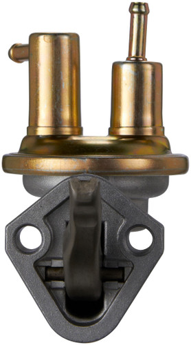 Spectra Premium Mechanical Fuel Pump SP1113MP - front view