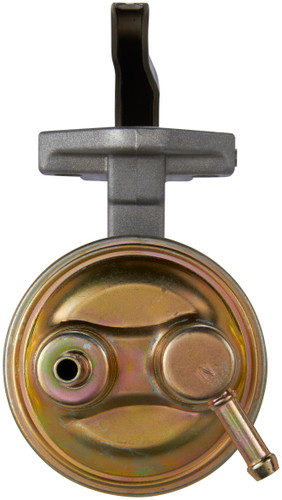 Spectra Premium Mechanical Fuel Pump SP1113MP - top view