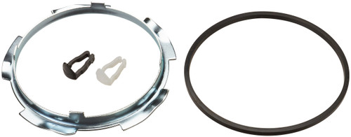 Spectra Premium Fuel Pump and Sender Assembly SP2148H - kit contents