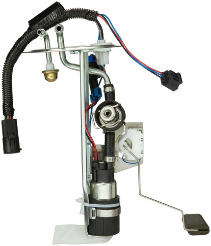Spectra Premium Fuel Pump and Sender Assembly SP2064H - front view