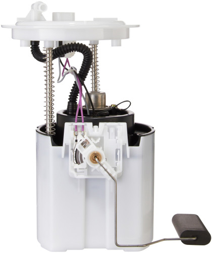 Spectra Premium Fuel Pump Module Assembly SP2517M - front view