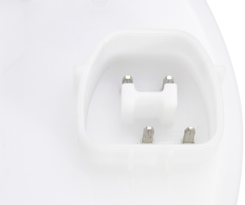 Spectra Premium Fuel Pump Module Assembly SP2517M - connector view
