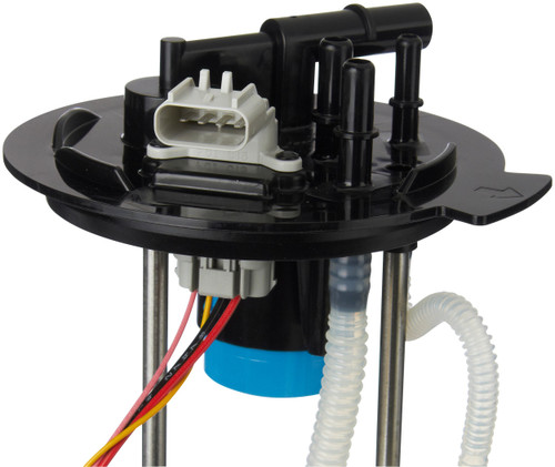 Spectra Premium Fuel Pump Module Assembly SP2007M - connector view