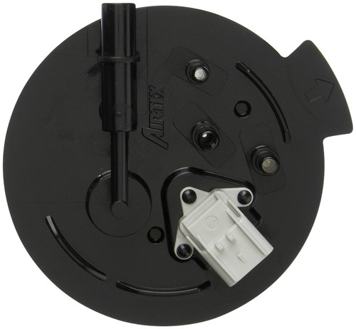 Spectra Premium Fuel Pump Module Assembly SP2007M - top view