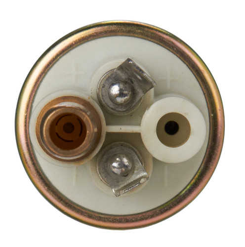 Spectra Premium Electric Fuel Pump SP1142 - Direct Fit - top view