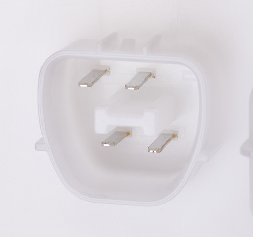 Spectra Premium Fuel Pump Module Assembly SP2526M - connector view
