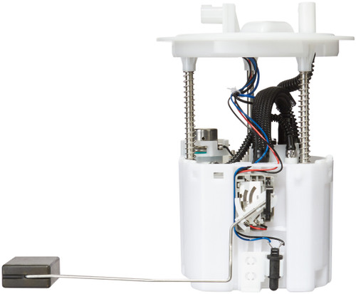 Spectra Premium Fuel Pump Module Assembly SP4020M - front view