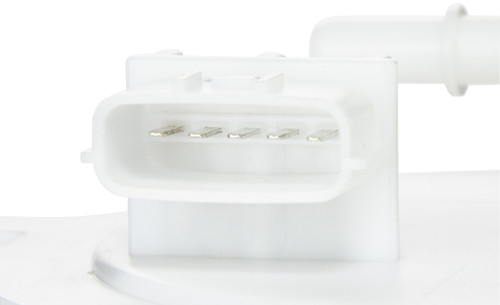 Spectra Premium Fuel Pump Module Assembly SP4020M - connector view