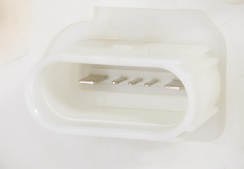 Spectra Premium Fuel Pump Module Assembly SP5094M - connector view
