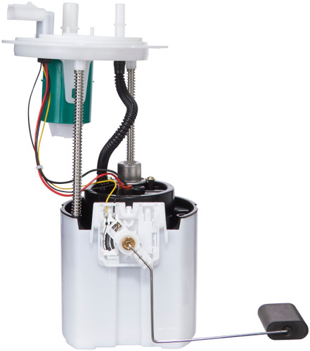 Spectra Premium Fuel Pump Module Assembly SP2390M - front view