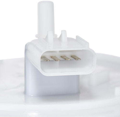 Spectra Premium Fuel Pump Module Assembly SP2390M - connector view