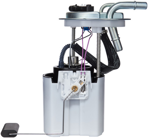 Spectra Premium Fuel Pump Module Assembly SP6026M - front view