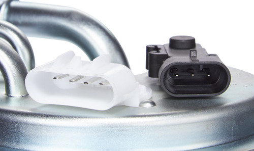 Spectra Premium Fuel Pump Module Assembly SP6026M - connector view