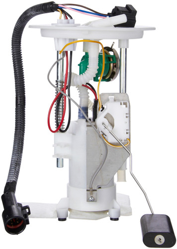 Spectra Premium Fuel Pump Module Assembly SP2334M - front view
