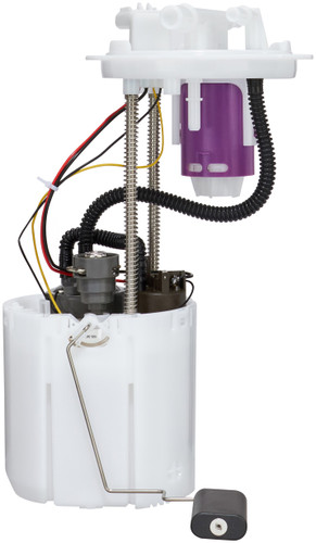 Spectra Premium Fuel Pump Module Assembly SP2554M - front view