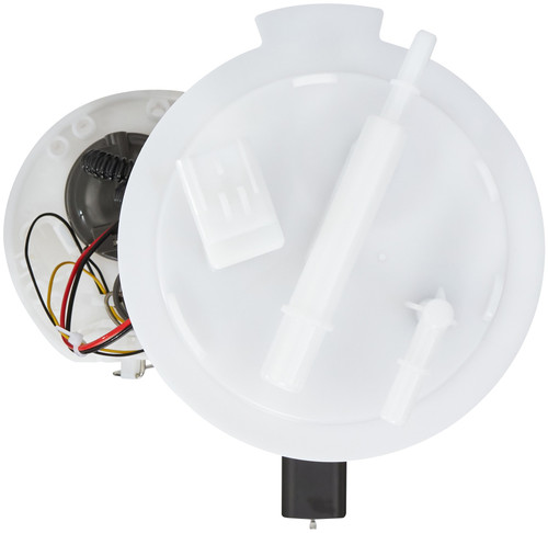 Spectra Premium Fuel Pump Module Assembly SP2554M - top view