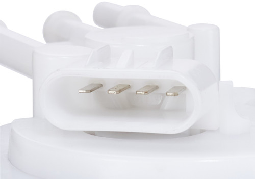 Spectra Premium Fuel Pump Module Assembly SP6149M - connector view