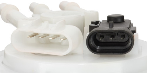 Spectra Premium Fuel Pump Module Assembly SP446M - connector view